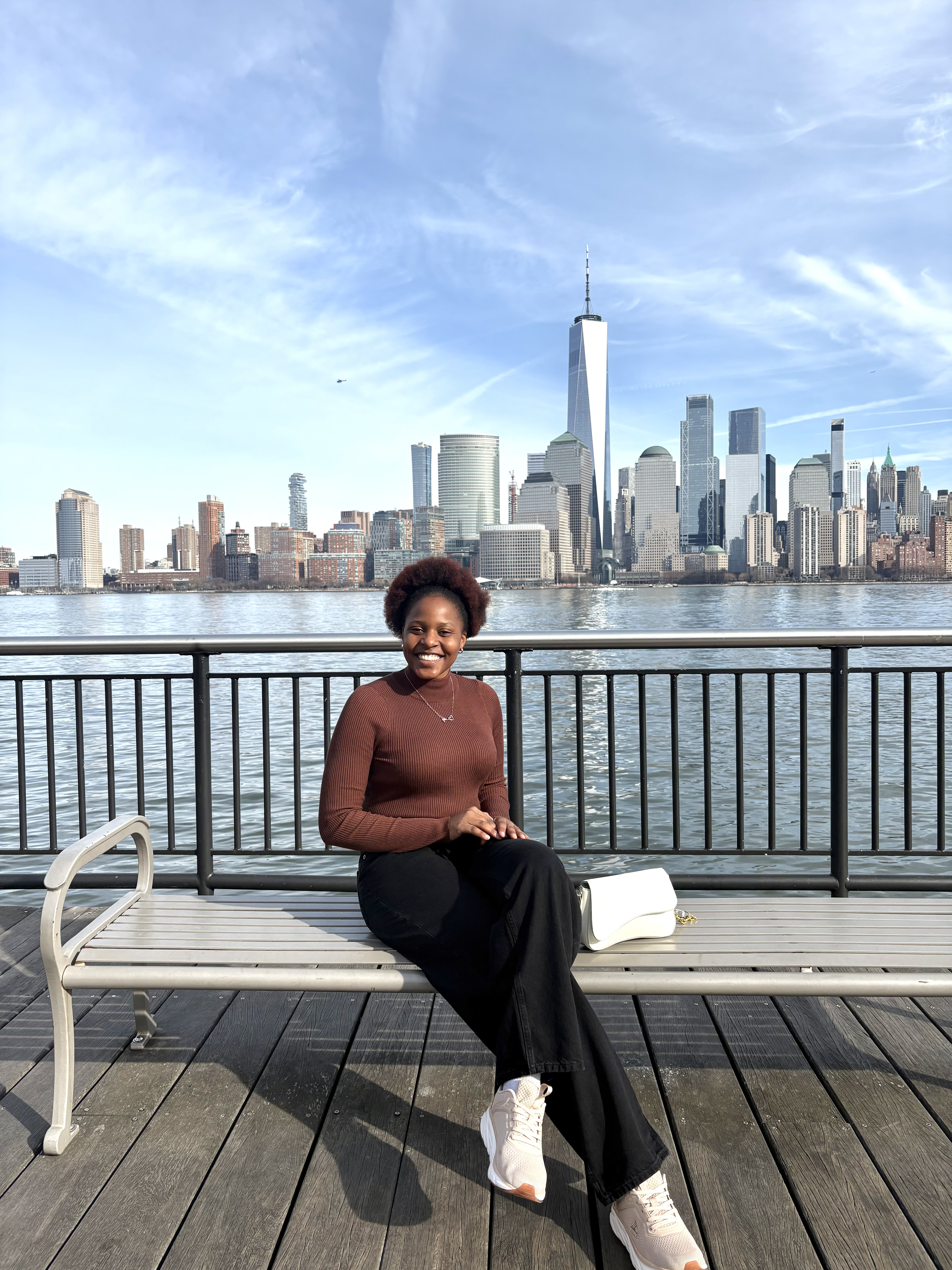 Ruvarashe Cynthia Mabika